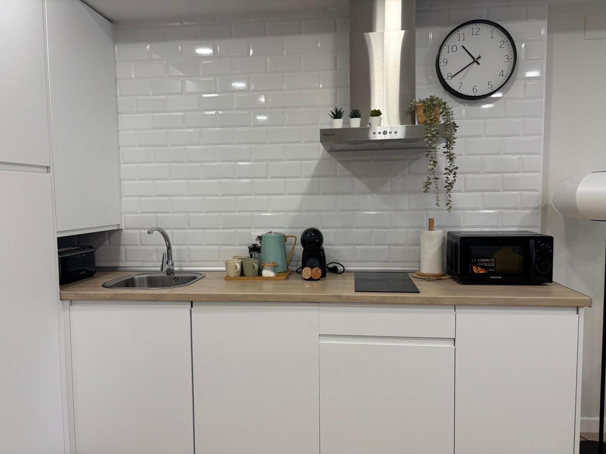 Loft Centrico 16 A *