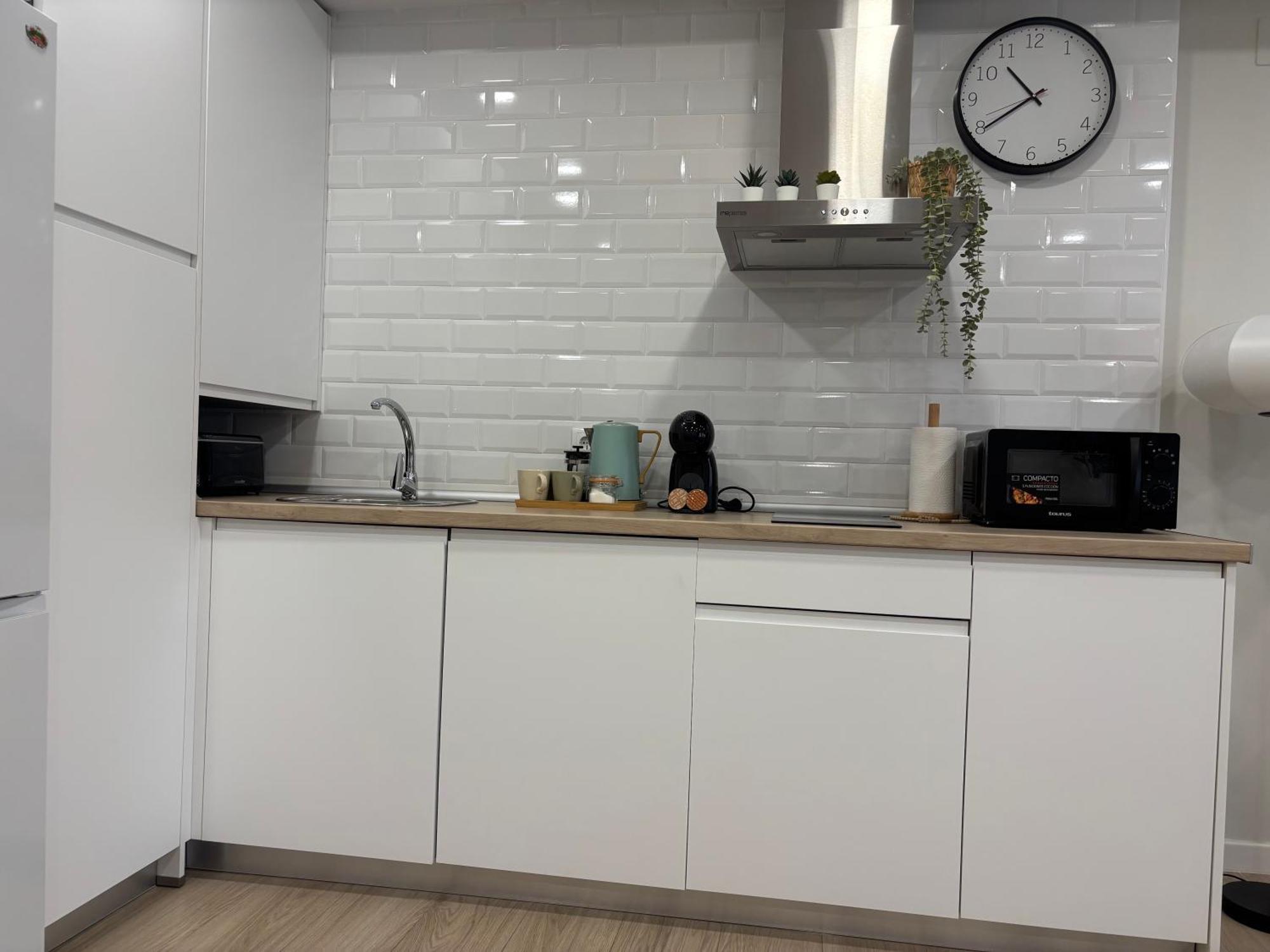 Loft Centrico 16 A
